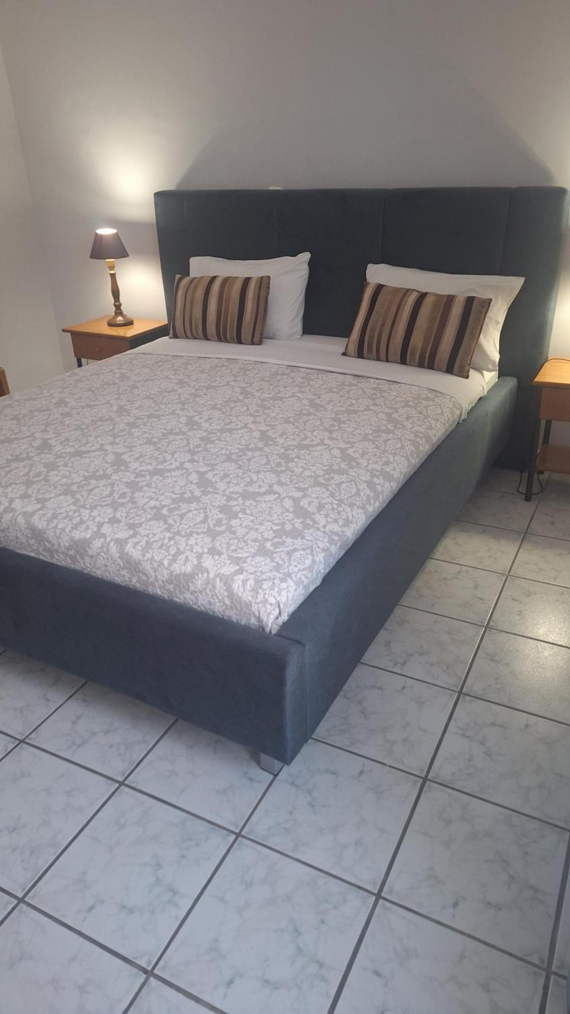 Fotini Apartments Paralia Agias Foteinis Pokój zdjęcie